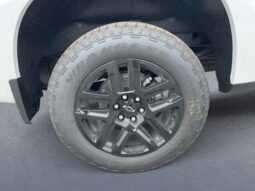 
										2026 Chevrolet Silverado 1500 Custom full									