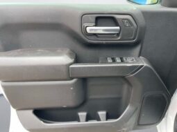 
										2026 Chevrolet Silverado 1500 Custom full									