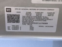 
										2026 Chevrolet Silverado 1500 RST full									