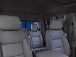 
										2026 Chevrolet Silverado 1500 LT full									