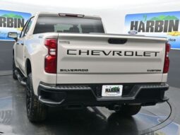 
										2026 Chevrolet Silverado 1500 Custom Trail Boss full									