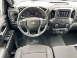 
										2026 Chevrolet Silverado 1500 Custom full									