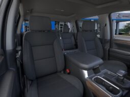 
										2026 Chevrolet Silverado 1500 RST full									