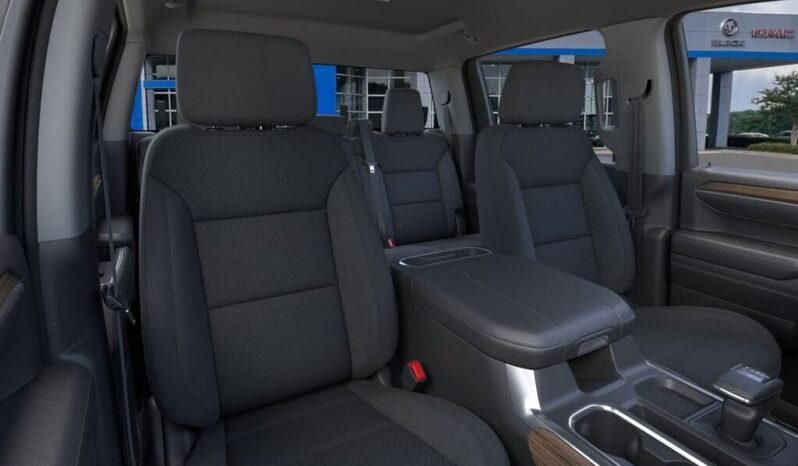 
								2026 Chevrolet Silverado 1500 RST full									