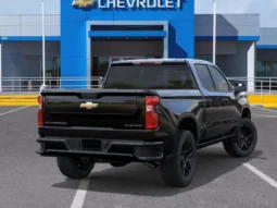 
										2026 Chevrolet Silverado 1500 Custom full									
