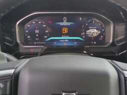 
										2026 Chevrolet Silverado 1500 RST full									