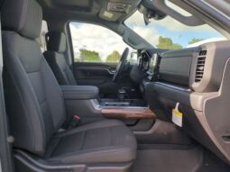 
										2026 Chevrolet Silverado 1500 RST full									