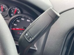 
										2026 Chevrolet Silverado 1500 Custom full									