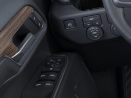 
										2026 Chevrolet Silverado 1500 RST full									