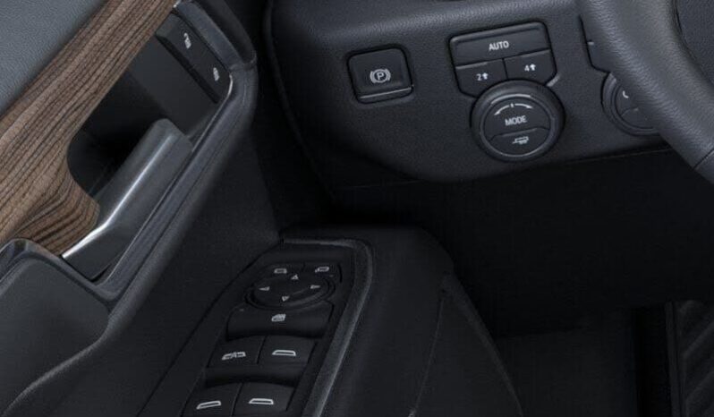 
								2026 Chevrolet Silverado 1500 RST full									