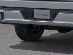 
										2026 Chevrolet Silverado 1500 RST full									