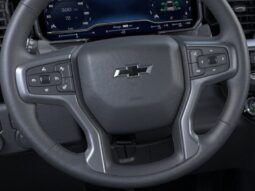 
										2026 Chevrolet Silverado 1500 RST full									