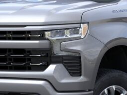 
										2026 Chevrolet Silverado 1500 RST full									