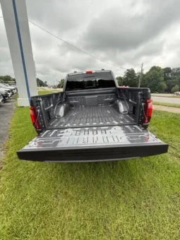 
										2026 Ford F-150 Lariat full									