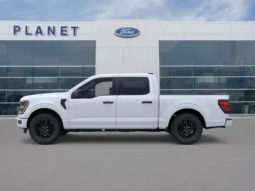 
										2026 Ford F-150 STX full									