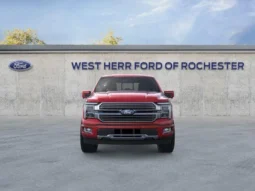 
										2026 Ford F-150 Platinum full									
