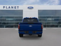 
										2026 Ford F-150 STX full									