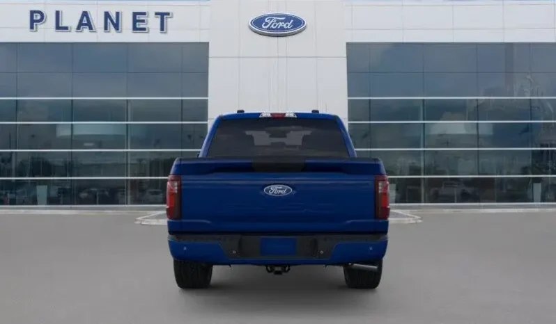 
								2026 Ford F-150 STX full									