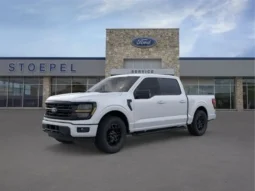 
										2026 Ford F-150 XLT full									