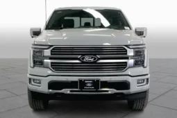 
										2026 Ford F-150 Platinum full									