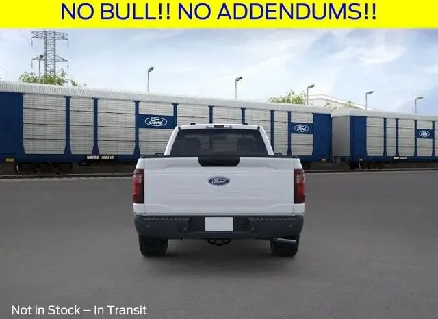 
								2026 Ford F-150 XL full									