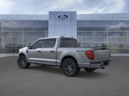 
										2026 Ford F-150 STX full									