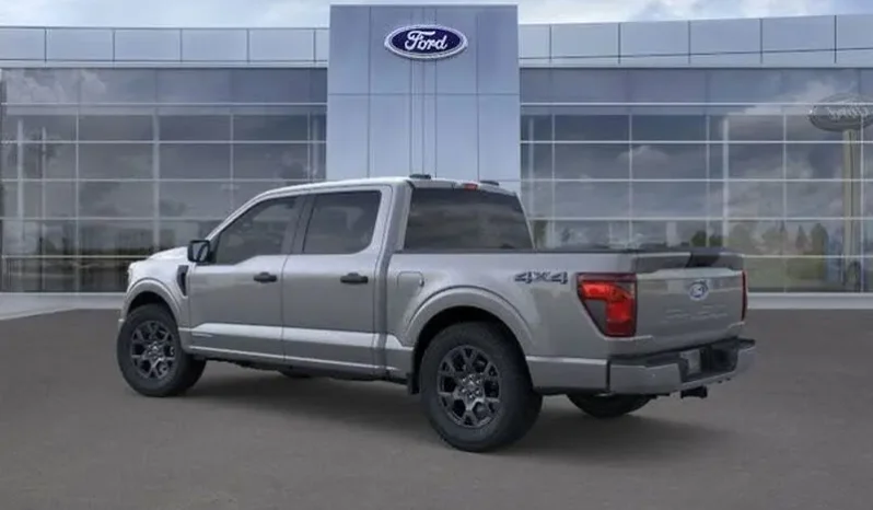 
								2026 Ford F-150 STX full									