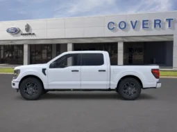
										2026 Ford F-150 STX full									