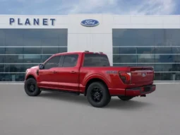 
										2026 Ford F-150 XLT full									