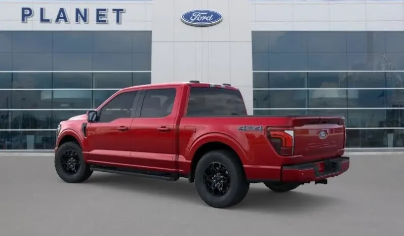 
								2026 Ford F-150 XLT full									