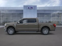
										2026 Ford F-150 LARIAT full									