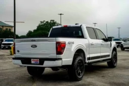 
										2026 Ford F-150 XLT full									