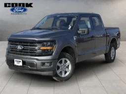 
										2026 Ford F-150 XLT full									