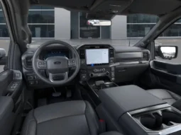 
										2026 Ford F-150 Lariat full									