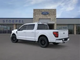 
										2026 Ford F-150 XLT full									