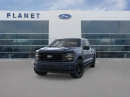 
										2026 Ford F-150 XLT full									