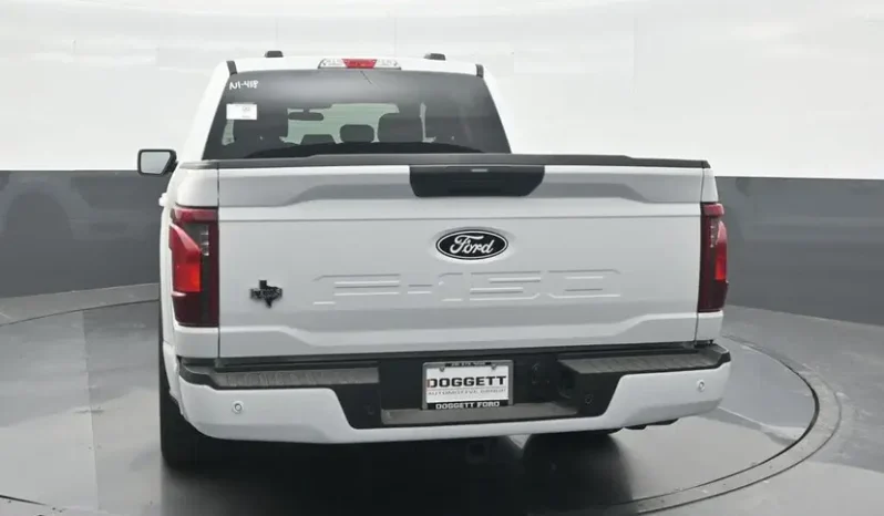 
								2026 Ford F-150 XLT full									