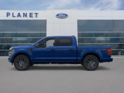 
										2026 Ford F-150 STX full									