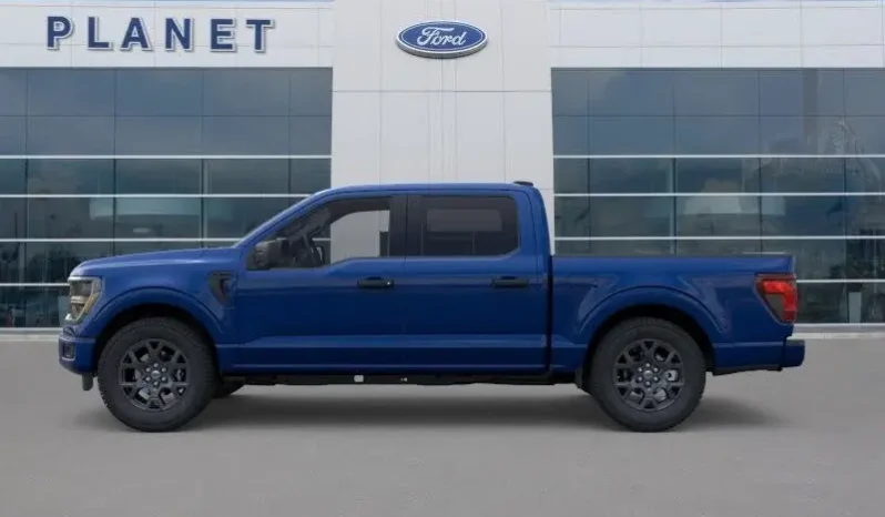 
								2026 Ford F-150 STX full									