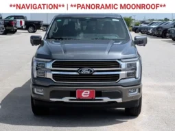 
										2026 Ford F-150 King Ranch full									