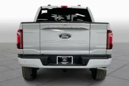 
										2026 Ford F-150 Platinum full									