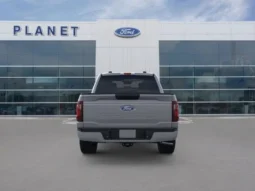
										2026 Ford F-150 STX full									