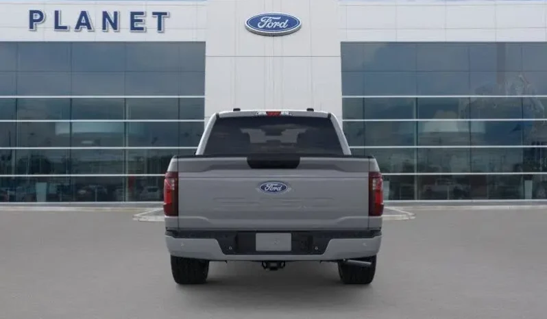 
								2026 Ford F-150 STX full									