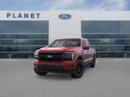 
										2026 Ford F-150 XLT full									