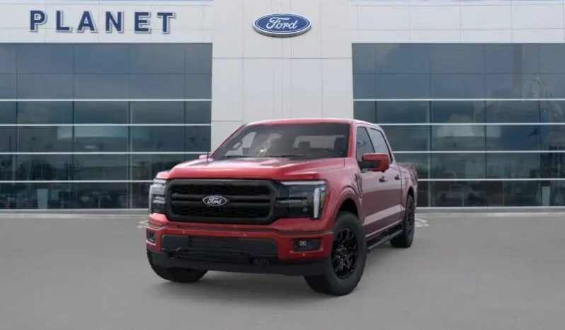 
								2026 Ford F-150 XLT full									