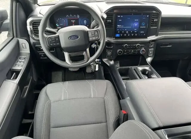 
								2026 Ford F-150 STX full									