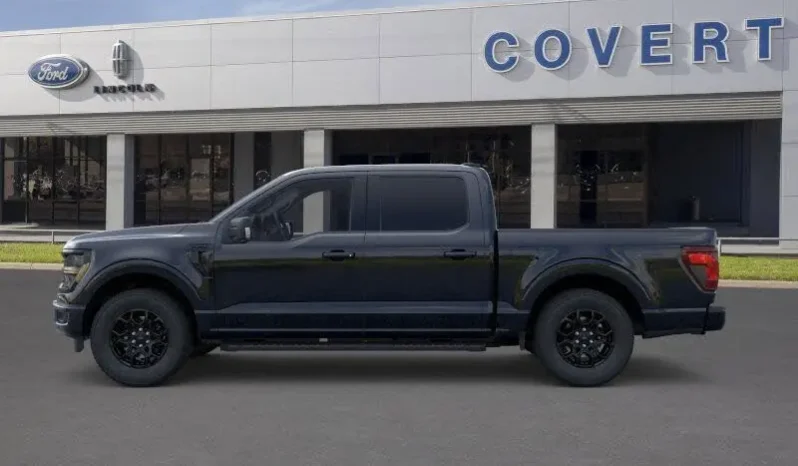 
								2026 Ford F-150 XLT full									