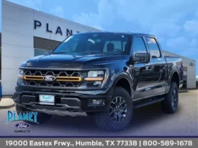 2025 Ford F-150 Lariat®