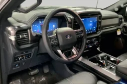 
										2026 Ford F-150 Platinum full									
