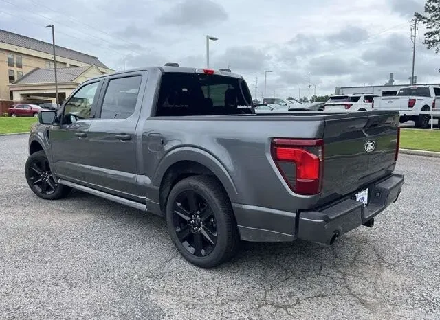 
								2026 Ford F-150 STX full									